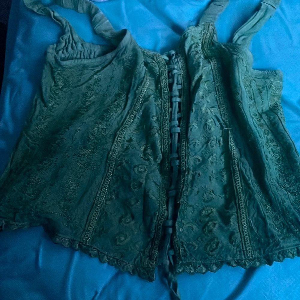 top size xs